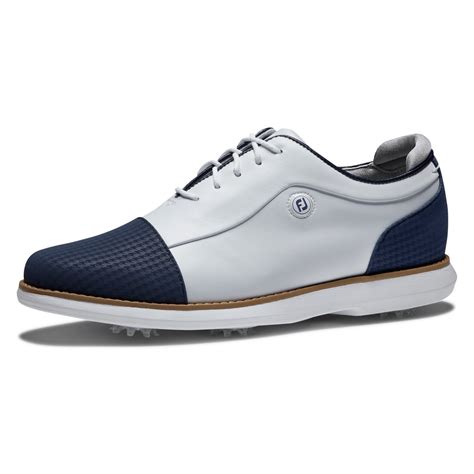 footjoy golf shoes traditions